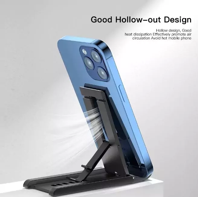 Soporte plegable Essager (varios colores) Soporte plegable Essager (varios colores)