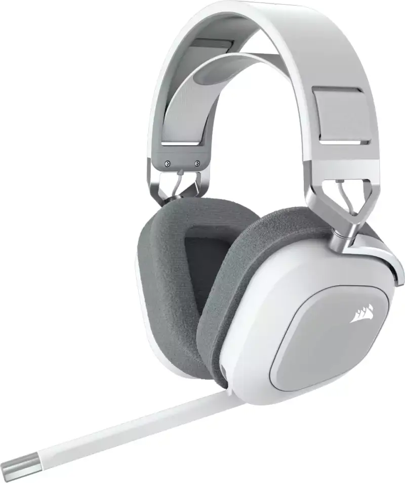 Auriculares Inalámbricos Corsair HS80 RGB Auriculares Inalámbricos Corsair HS80 RGB