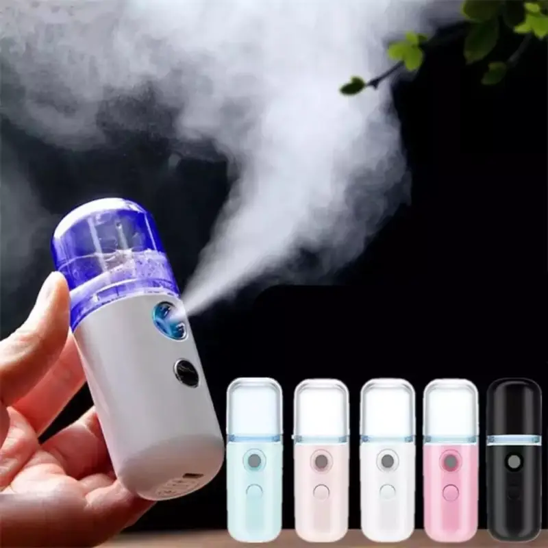 Humidificador de aire con interfaz USB Humidificador de aire con interfaz USB
