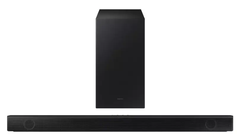 Barra de sonido Samsung HW-B550 410W Barra de sonido Samsung HW-B550 410W