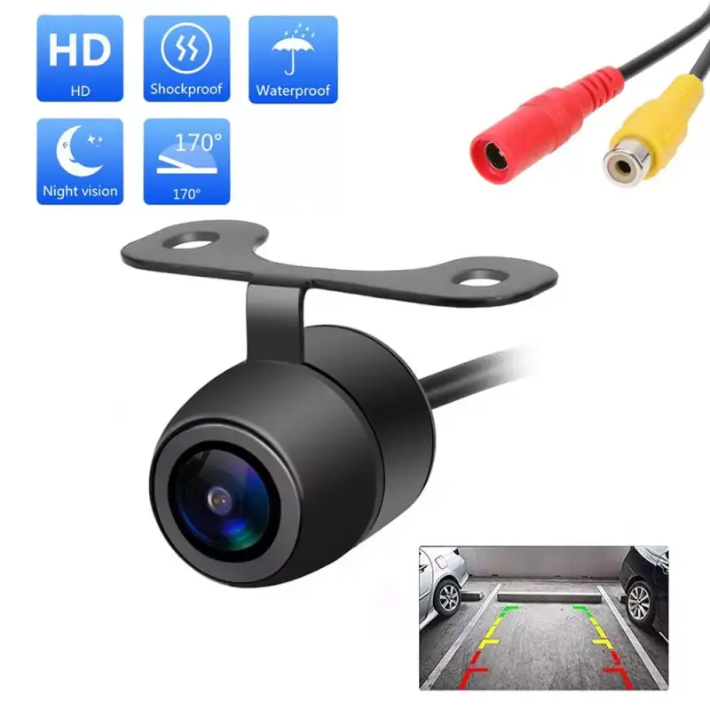 Cámara de visión trasera para coche Cámara de visión trasera para coche