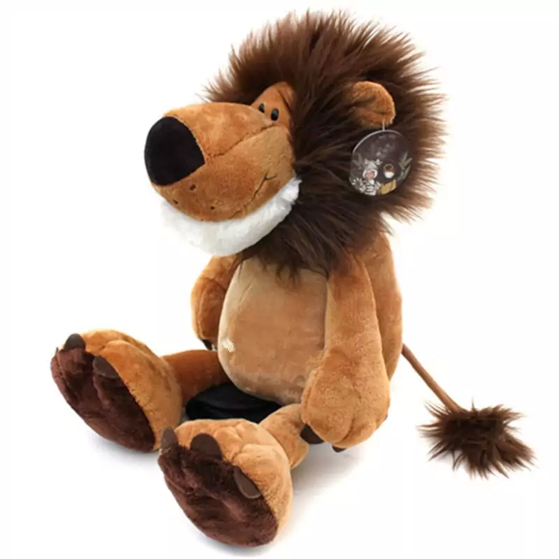Peluche León 25cm Peluche León 25cm