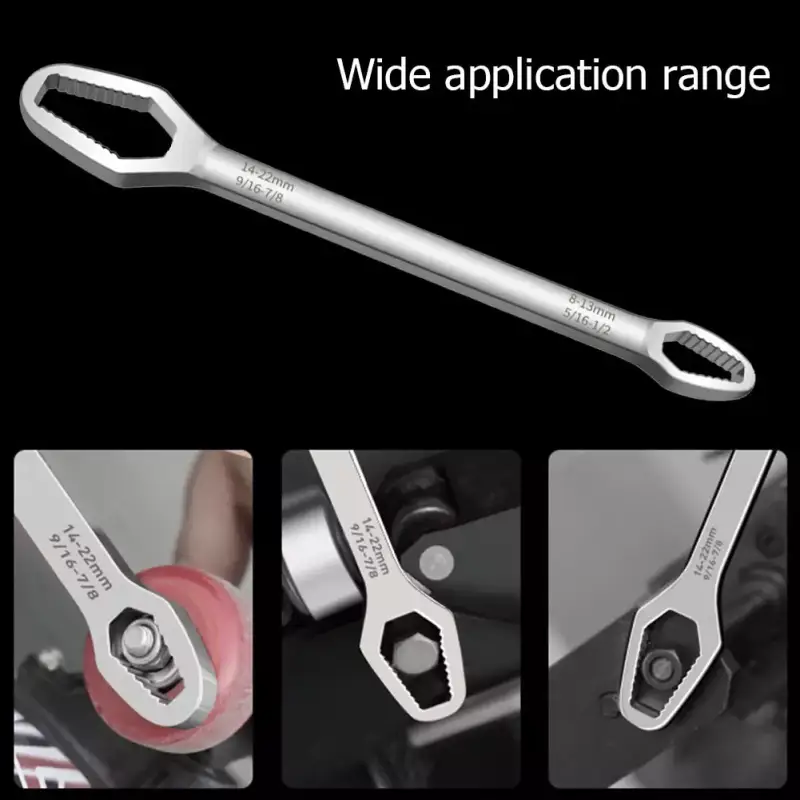 Llave de Torx universal multiusos Llave de Torx universal multiusos