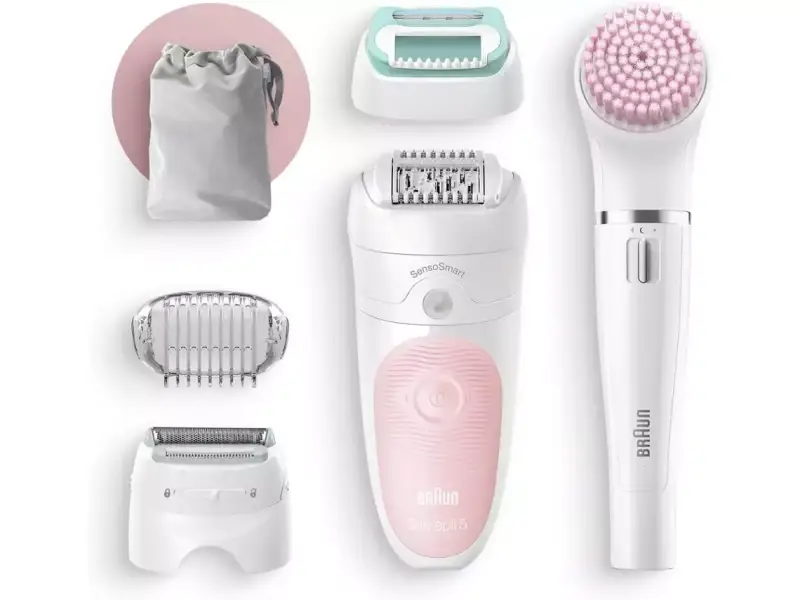 Braun Silk-épil Beauty 5 Braun Silk-épil Beauty 5
