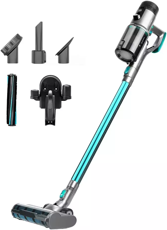 Aspirador Escoba Cecotec Conga Rockstar 880 Advance Aspirador Escoba Cecotec Conga Rockstar 880 Advance