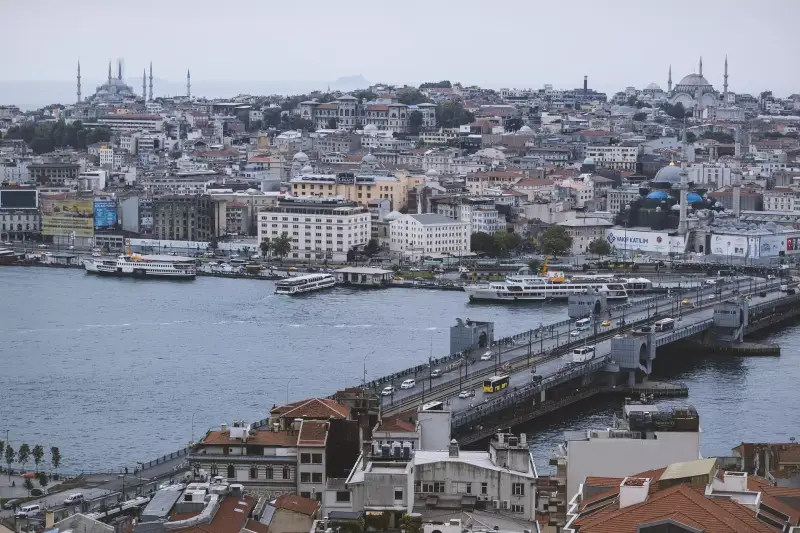 Estambul 7 noches + vuelos en hotel 4 estrellas Estambul 7 noches + vuelos en hotel 4 estrellas