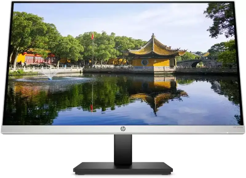 Monitor de 27" HP QHD Monitor de 27" HP QHD