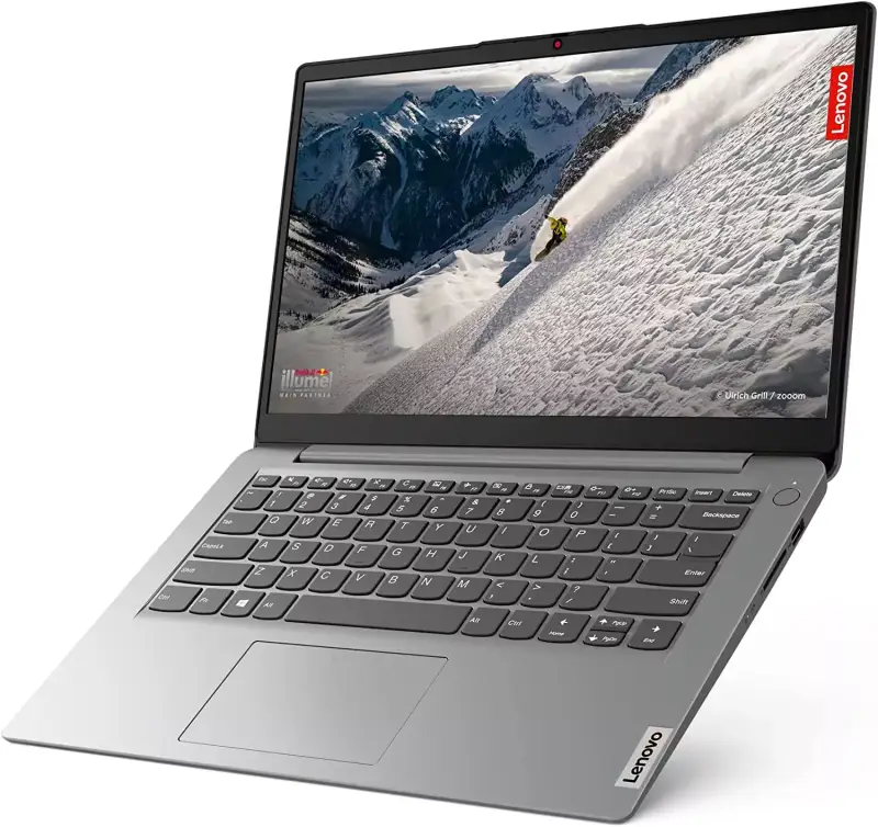 Portátil Lenovo IdeaPad 1 Gen 7 4GB/256GB Portátil Lenovo IdeaPad 1 Gen 7 4GB/256GB