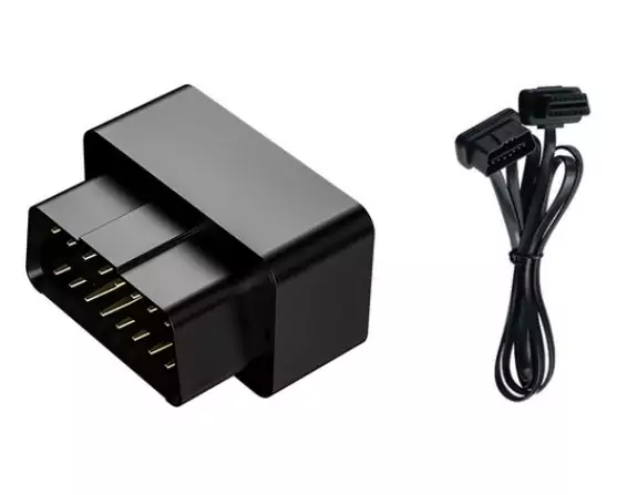 Localizador GPS OBD Localizador GPS OBD