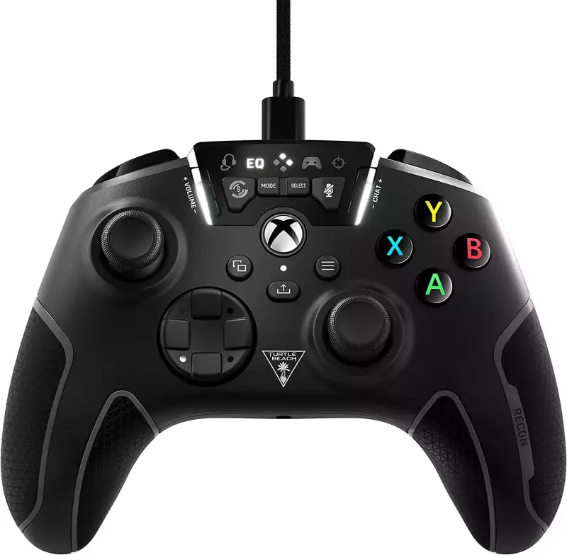 Mando Turtle Beach Recon Mando Turtle Beach Recon
