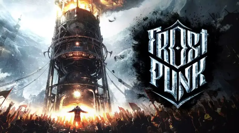 Juega a Frostpunk para Steam Juega a Frostpunk para Steam