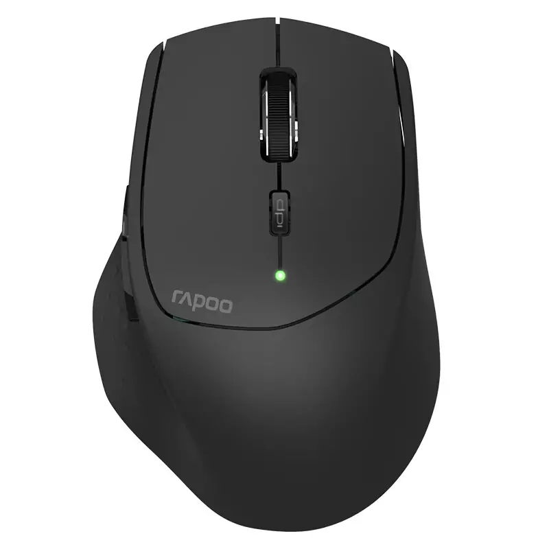 Rapoo ratón inalámbrico con Bluetooth Rapoo ratón inalámbrico con Bluetooth