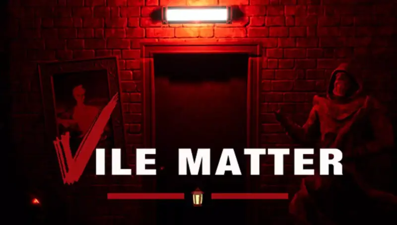 Vile Matter (DRM-Free) Vile Matter (DRM-Free)