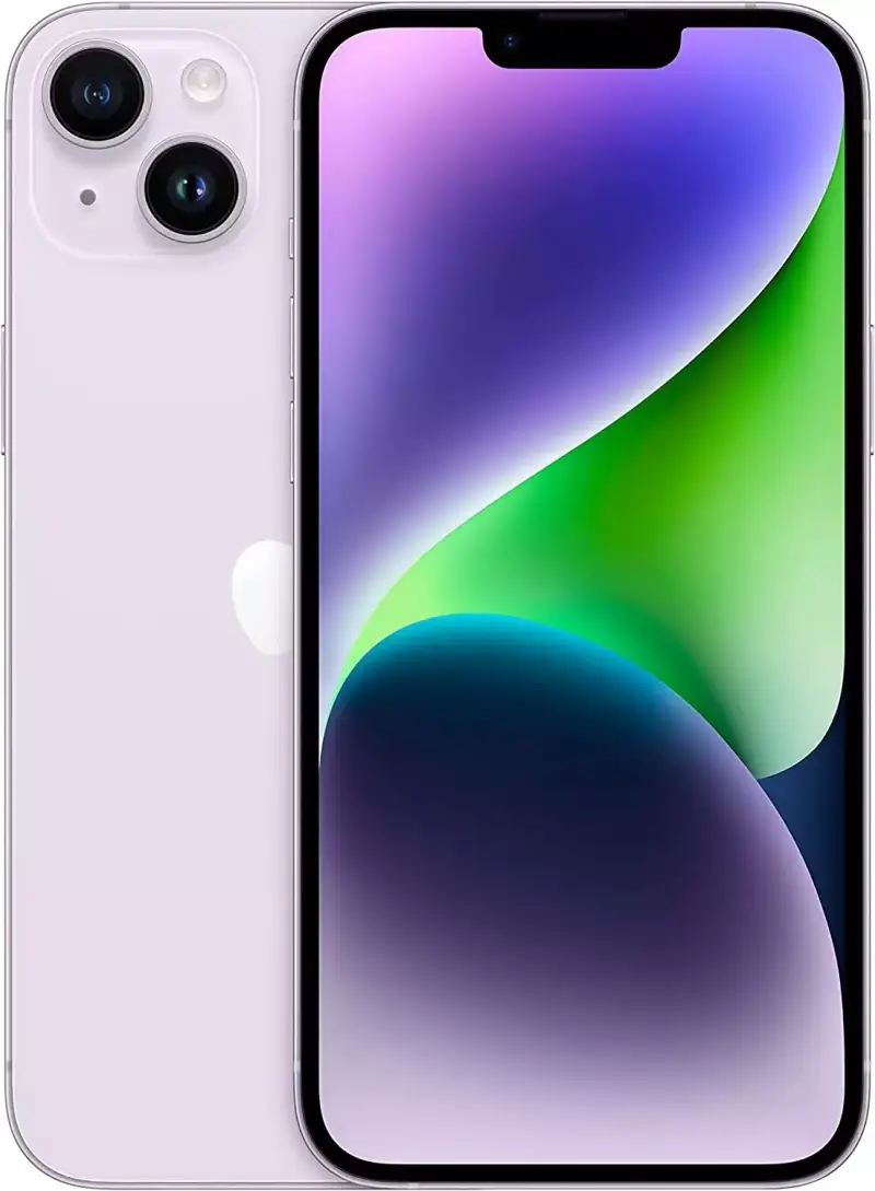 Apple iPhone 14 Plus (256 GB) Apple iPhone 14 Plus (256 GB)
