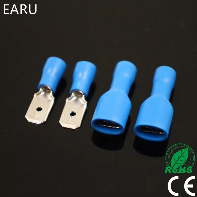 Pack 25 conectores de cables Pack 25 conectores de cables