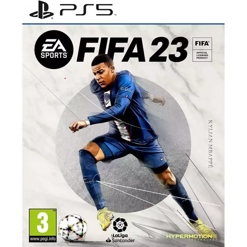 Fifa23 para PlayStation 5 Fifa23 para PlayStation 5