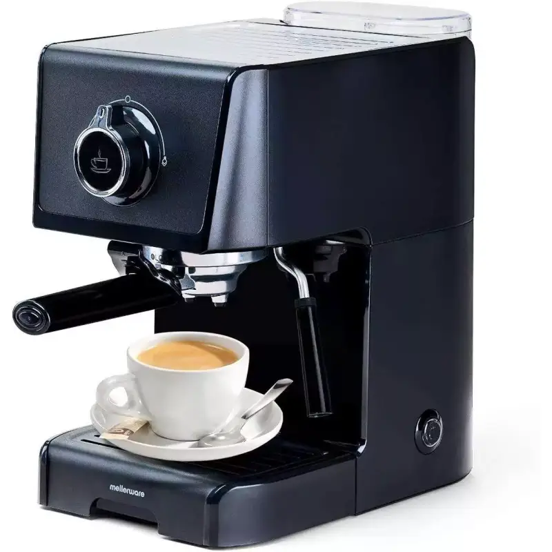 Cafetera Espresso Mellerware Koffy! Cafetera Espresso Mellerware Koffy!