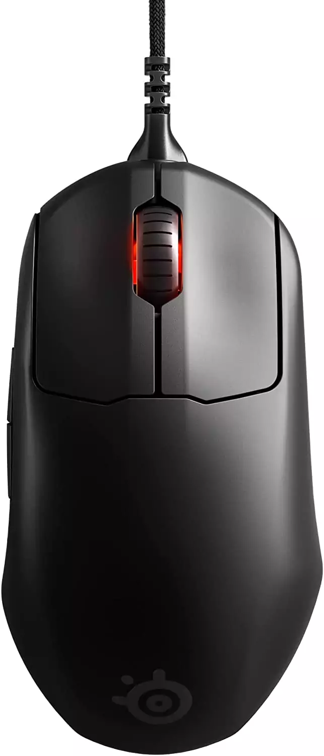 Ratón gaming SteelSeries Prime+ Ratón gaming SteelSeries Prime+