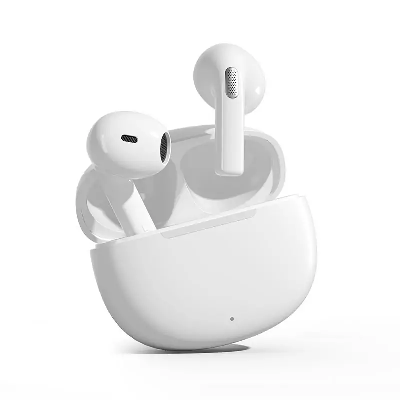 Auriculares QCY T20 Bluetooth 5.3 TWS Auriculares QCY T20 Bluetooth 5.3 TWS