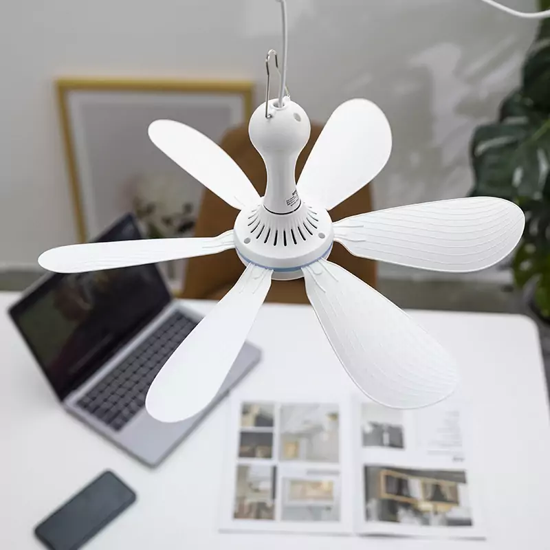 Ventilador USB de techo Ventilador USB de techo