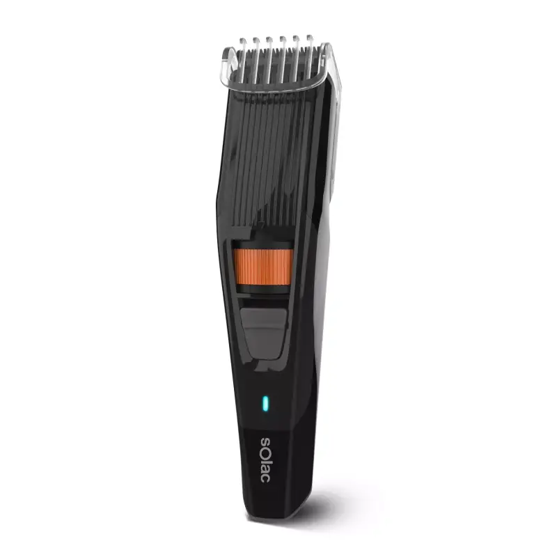 Maquinilla de cortar pelo Solac Pourpose Maquinilla de cortar pelo Solac Pourpose
