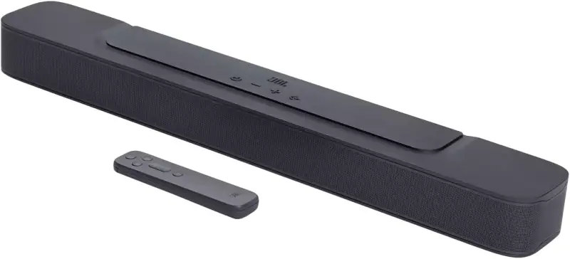 Barra de sonido JBL Bar 2.0 All In One MK2 Barra de sonido JBL Bar 2.0 All In One MK2