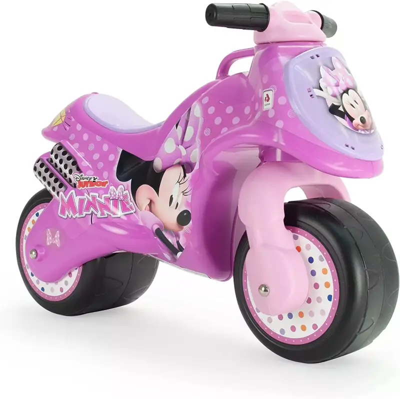 Correpasillos Neox Minnie Mouse Correpasillos Neox Minnie Mouse
