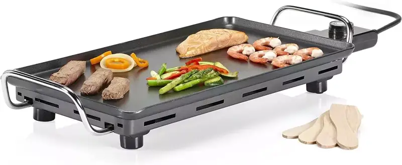 Plancha Princess Chef Superior Classic 2500W Plancha Princess Chef Superior Classic 2500W