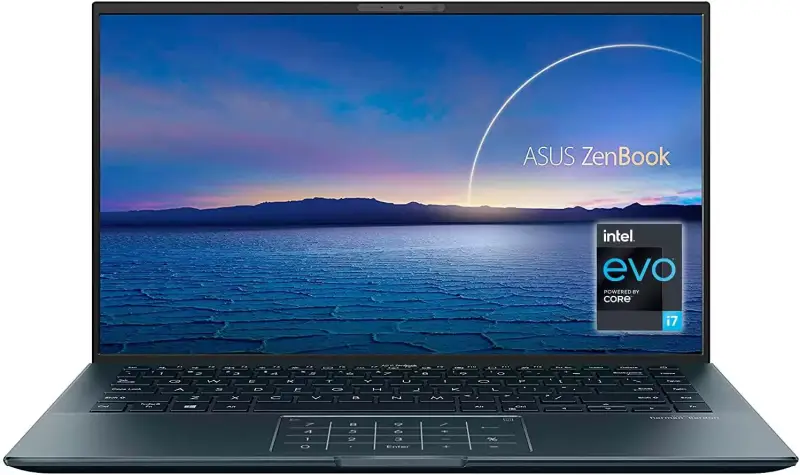 ASUS ZenBook 14 Ultralight i7 16GB/32GB ASUS ZenBook 14 Ultralight i7 16GB/32GB
