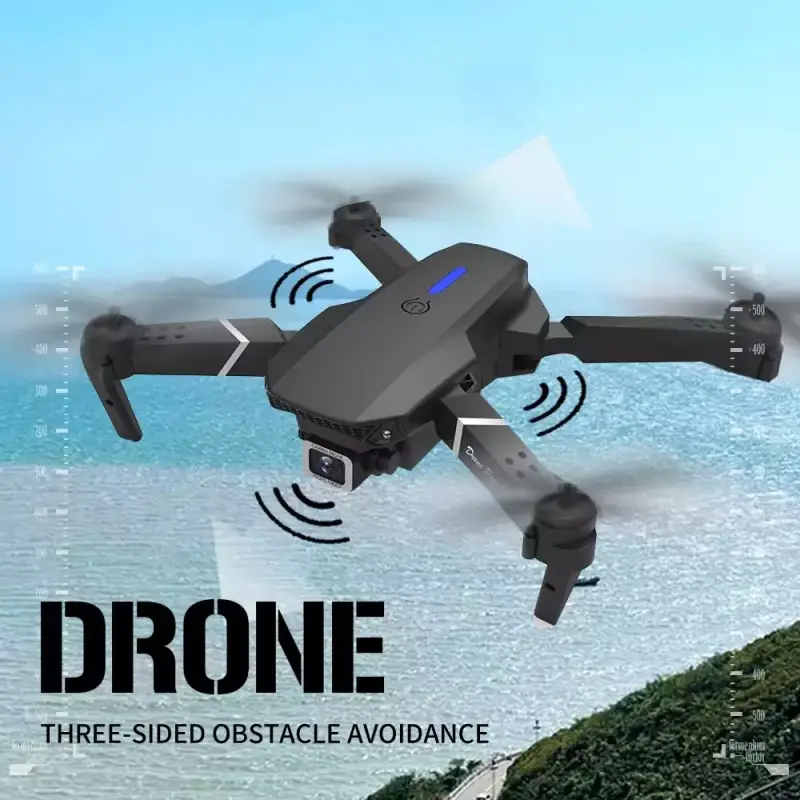 Dron 4K E88 Dron 4K E88