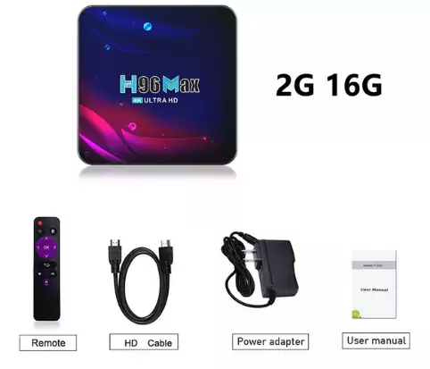 Android TV Box Android TV Box