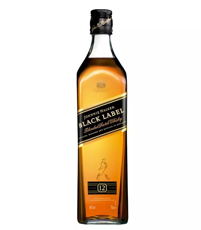 Johnnie Walker Black Label Johnnie Walker Black Label