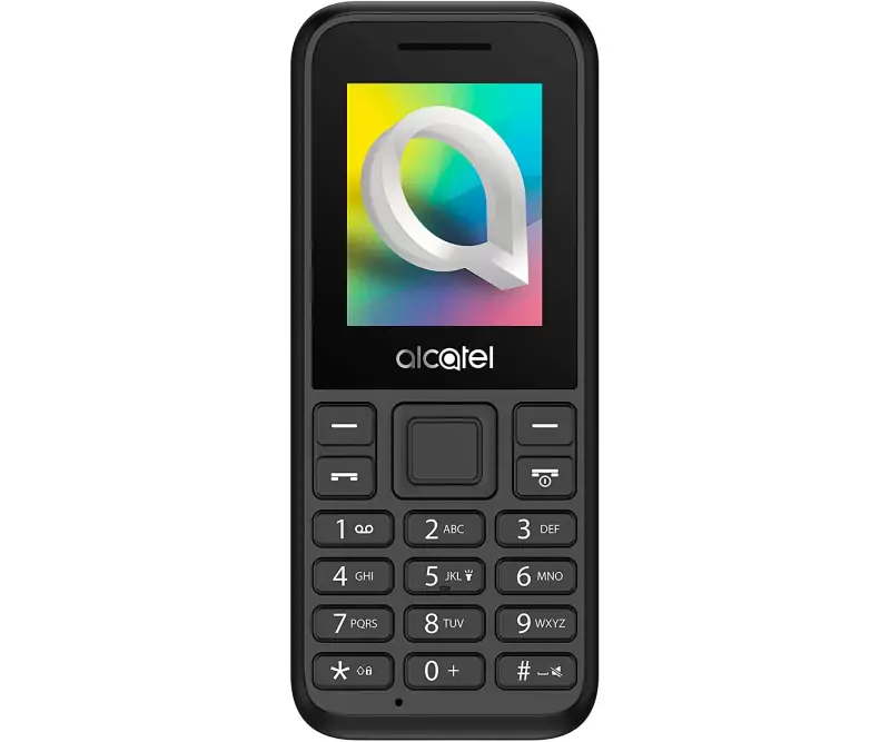 Móvil Alcatel 1068D Móvil Alcatel 1068D