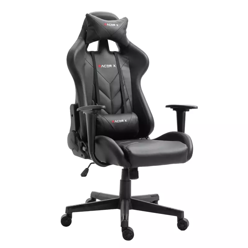 Silla Gaming Racer X Silla Gaming Racer X