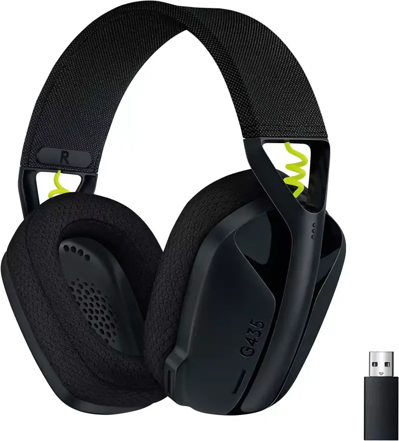 Auriculares Inalámbricos Logitech G435 Auriculares Inalámbricos Logitech G435