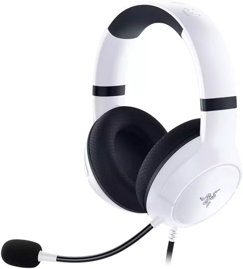 Auriculares Razer Kaira X para Xbox y PC Auriculares Razer Kaira X para Xbox y PC