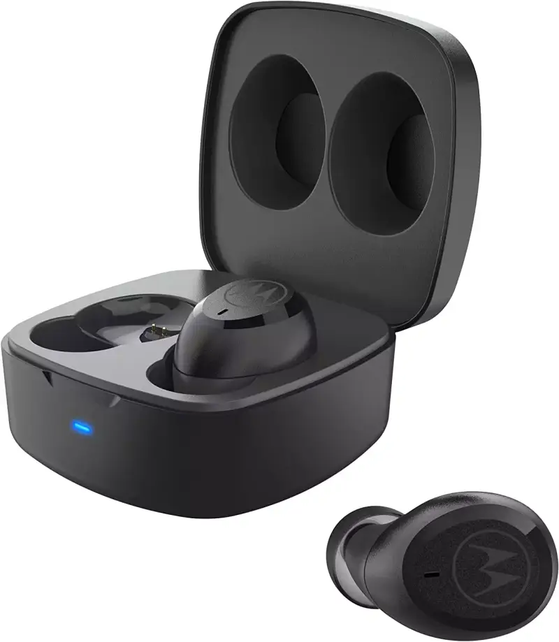 Auriculares Motorola VerveBuds 100 Auriculares Motorola VerveBuds 100