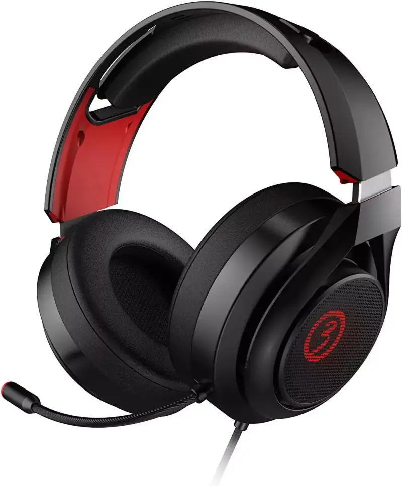 Cascos Gaming Ozone Rage X40 7.1 Cascos Gaming Ozone Rage X40 7.1
