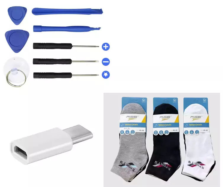 Productos a 0,01€ en oferta flash desde Miravia (Solo hoy) Productos a 0,01€ en oferta flash desde Miravia (Solo hoy)