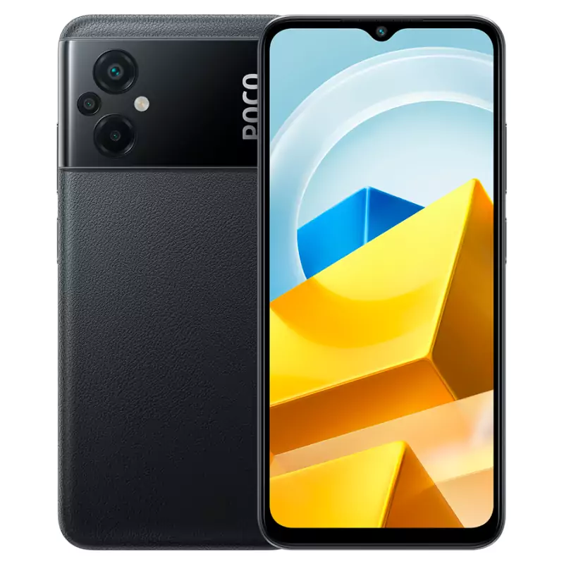 Xiaomi POCO M5 4GB/128GB Xiaomi POCO M5 4GB/128GB