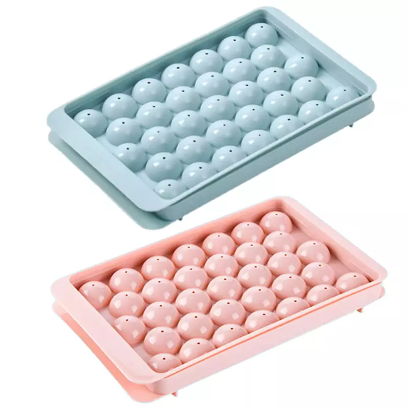 Cubitera de hielo para 33 cubitos Cubitera de hielo para 33 cubitos