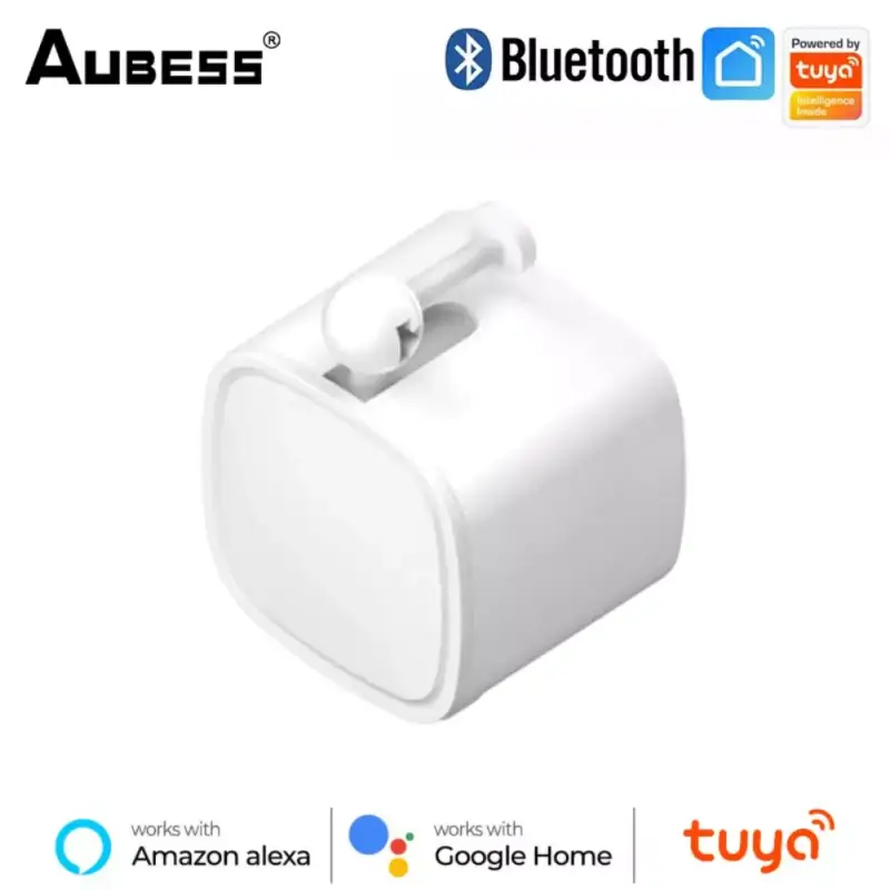 Interruptor universal inteligente WiFi Interruptor universal inteligente WiFi