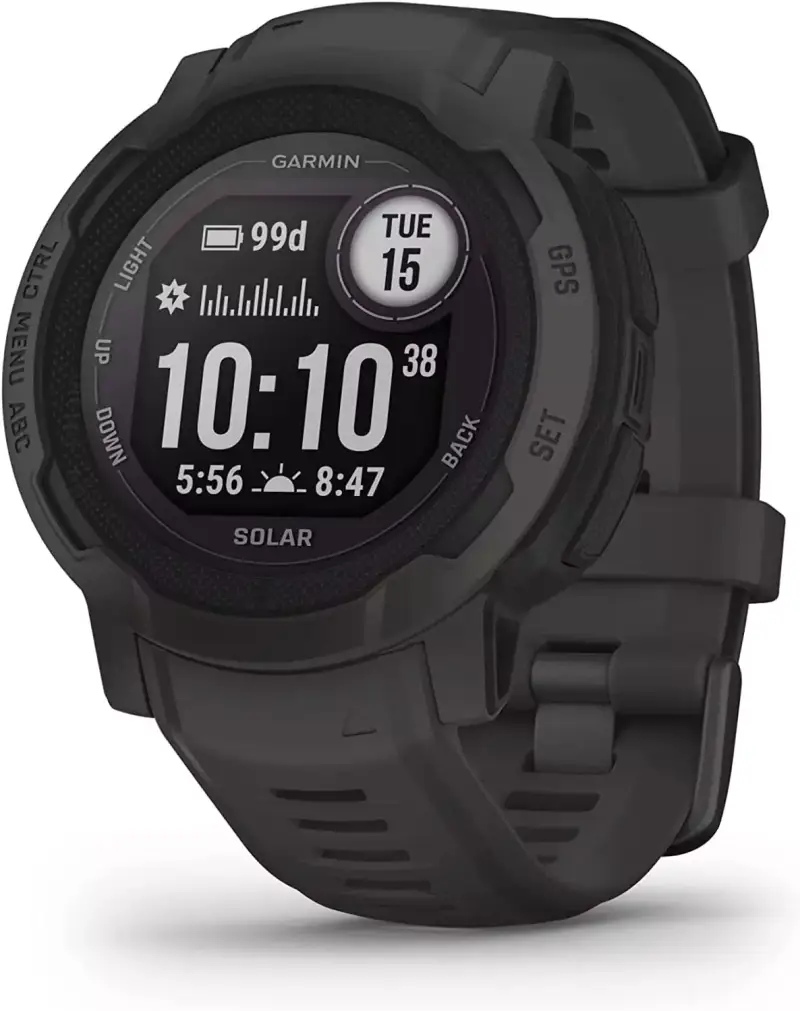 Garmin Instinct 2 Solar Garmin Instinct 2 Solar