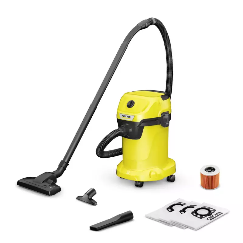 Karcher WD 3 Home Karcher WD 3 Home