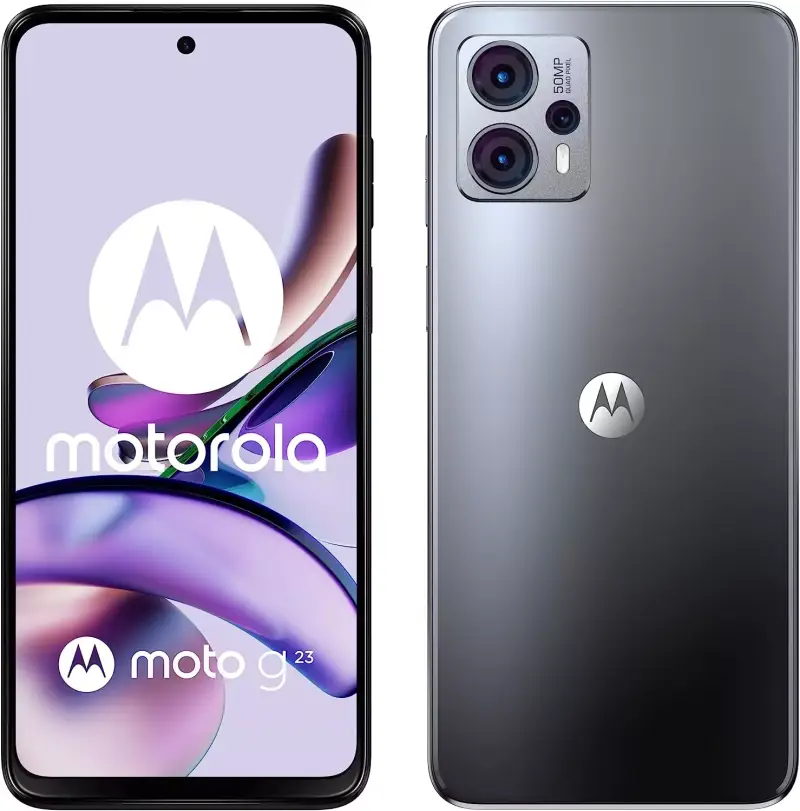 Motorola G23 8GB/128GB Motorola G23 8GB/128GB