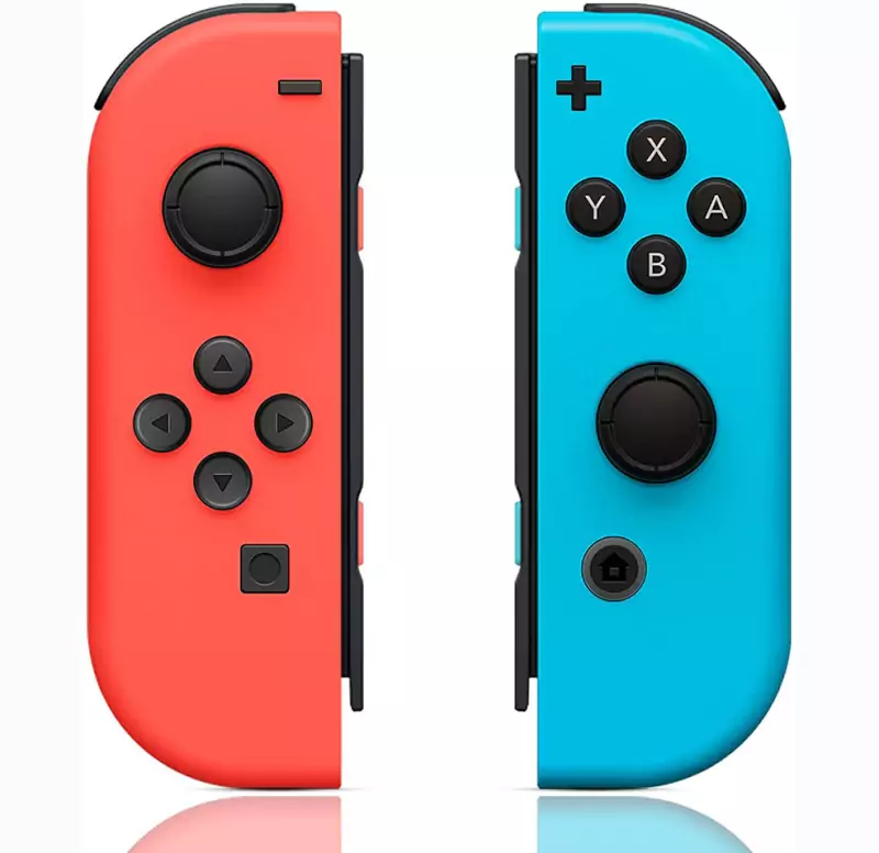Mandos bluetooth compatibles con Nintendo Switch Mandos bluetooth compatibles con Nintendo Switch