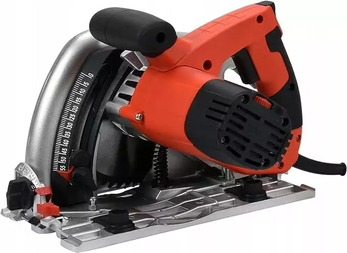 Sierra circular Yato 165mm 1300W Sierra circular Yato 165mm 1300W