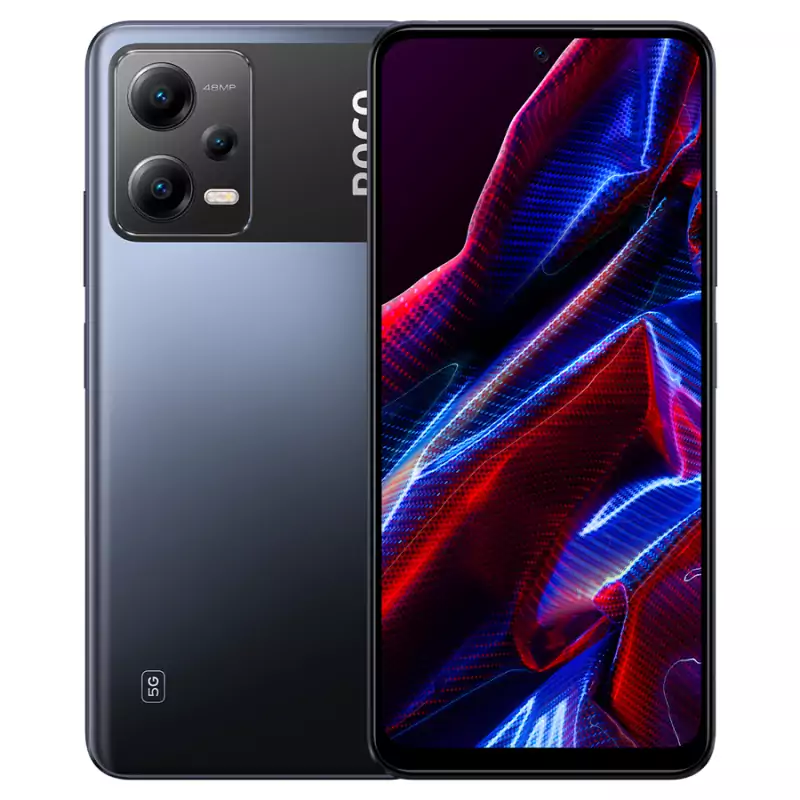Xiaomi POCO X5 5G 8GB/256GB Xiaomi POCO X5 5G 8GB/256GB