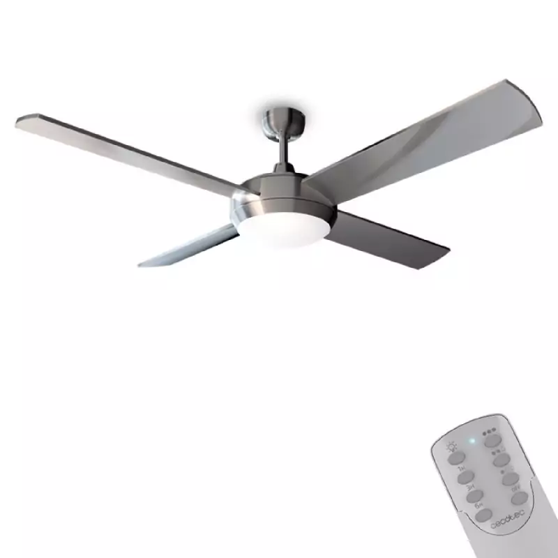 Ventilador Cecotec EnergySilence Aero 570 60W Ventilador Cecotec EnergySilence Aero 570 60W