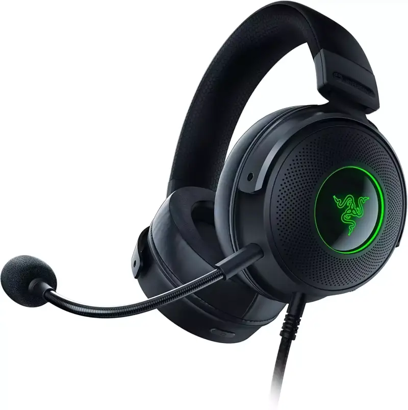 Razer Kraken V3 Hypersense Razer Kraken V3 Hypersense